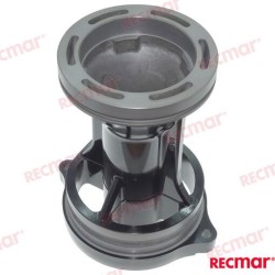 PROPELLER SHAFT SUPPORT