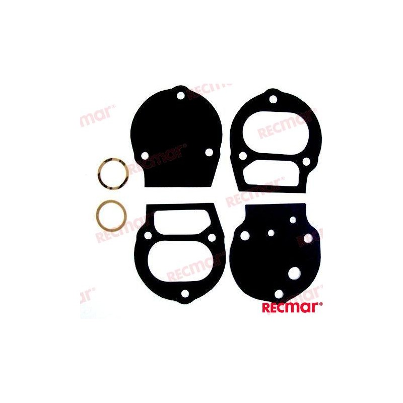 FUEL PUMP GASKET KIT