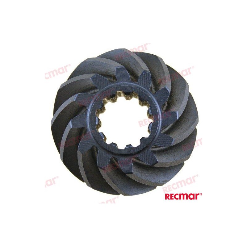 ATTACK PINION