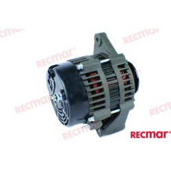 ALTERNADOR 12V 70AMP INDMAR