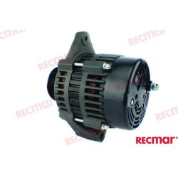 ALTERNADOR 12V 70AMP INDMAR