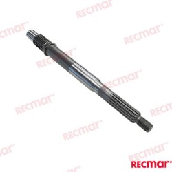 PROPELLER SHAFT