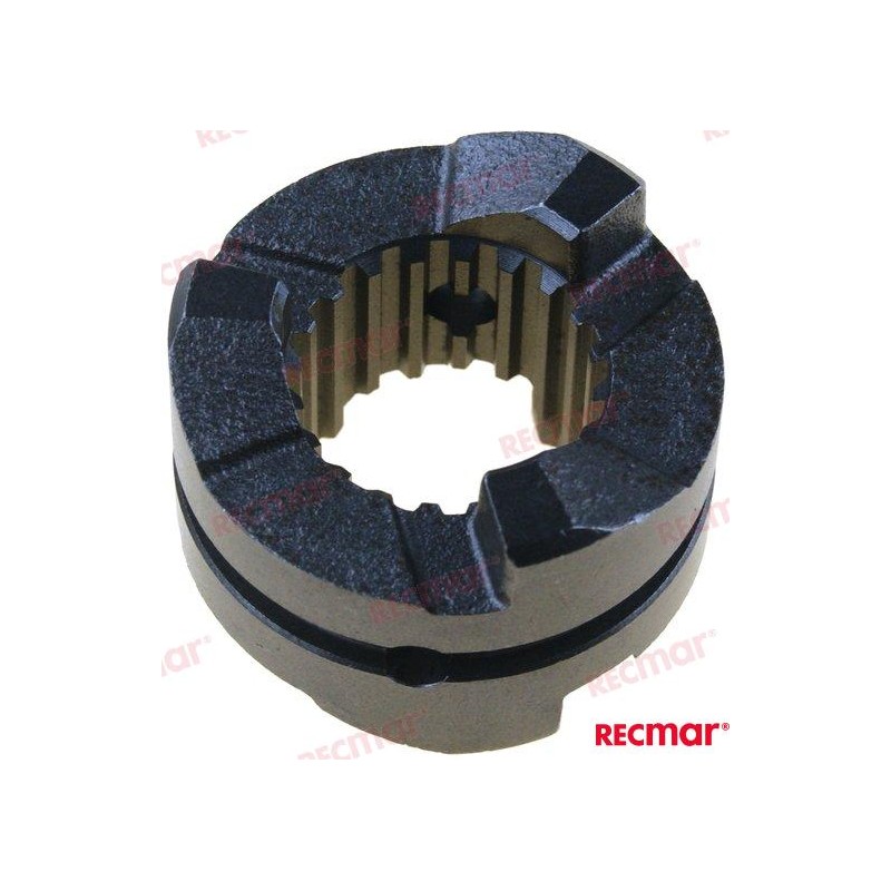SELECTOR SUZUKI