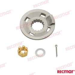 PROPELLER-STOPP-KIT
