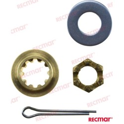 PROPELLER CLOSURE KIT