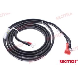 CABLE DE BATERIA