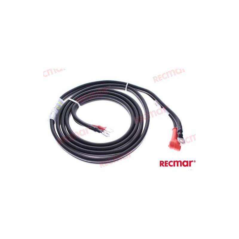 CABLE DE BATERIA