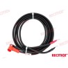 CABLE DE BATERIA