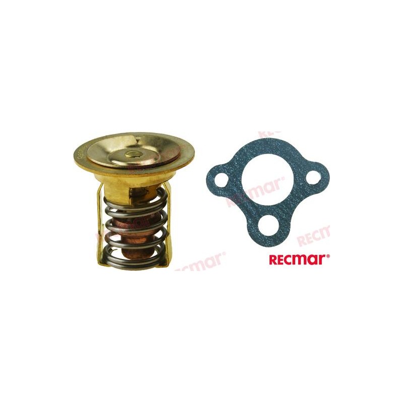 KIT TERMOSTATO