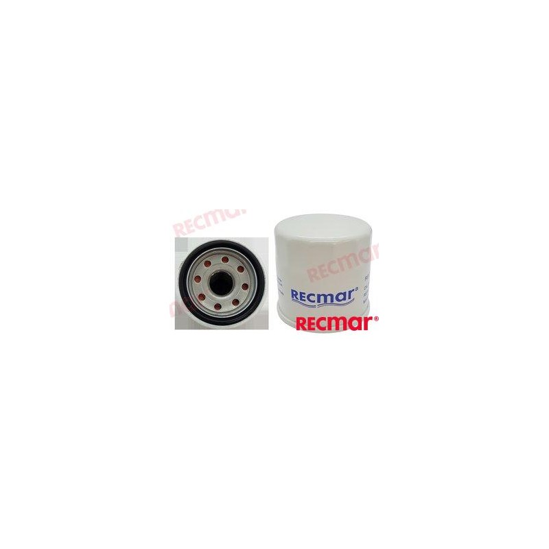 YAMAHA OIL FILTER