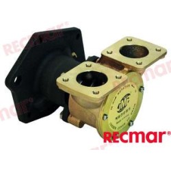 CATERPILLAR WATER PUMP SERIES 3304/330