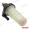 FILTRO COMBUSTIBLE COMPLETO