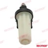 FILTRO COMBUSTIBLE COMPLETO