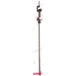 CHANGE ROD