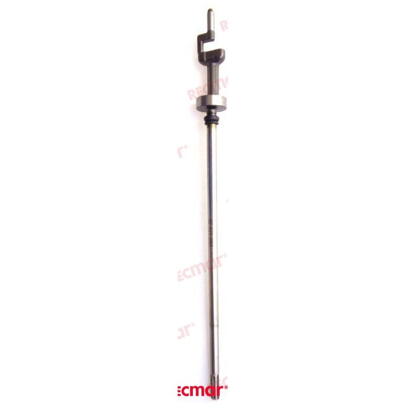 CHANGE ROD