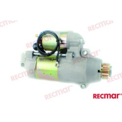ANLASSERMOTOR