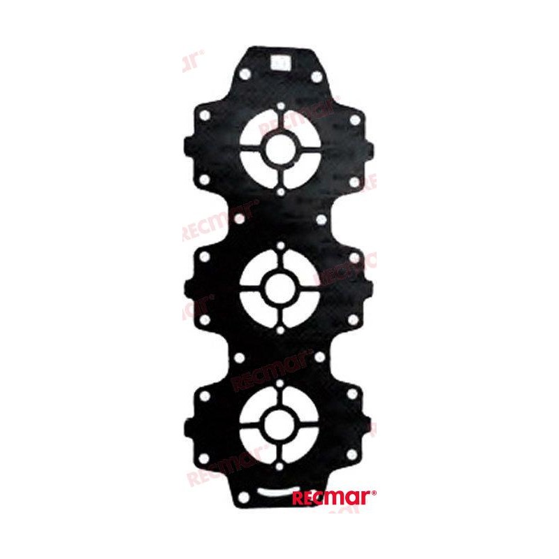 COVER GASKET
