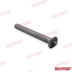 YAMAHA ANODE 200-250HP (ZN)