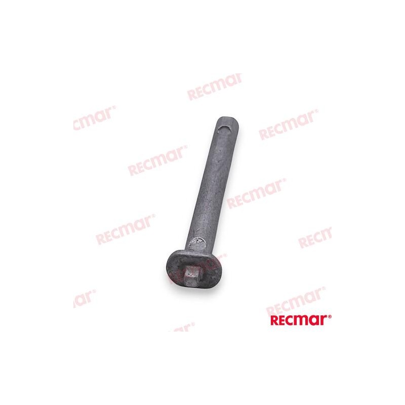 ANODO YAMAHA 200-250HP (AL)
