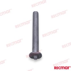 ANODO YAMAHA 200-250HP (AL)