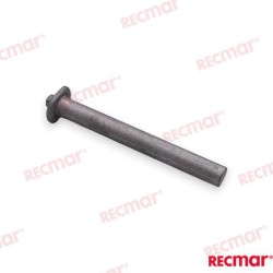 ANODO YAMAHA 200-250HP (AL)