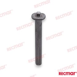 ANODO YAMAHA 200-250HP (AL)