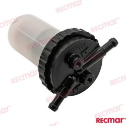 FILTRO COMBUSTIBLE COMPLETO