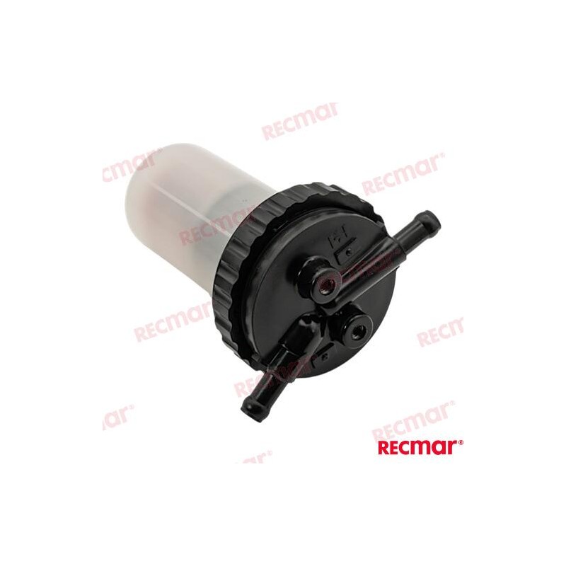 COMPLETE FUEL FILTER