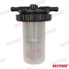 COMPLETE FUEL FILTER
