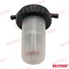 COMPLETE FUEL FILTER