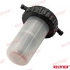 FILTRO COMBUSTIBLE COMPLETO