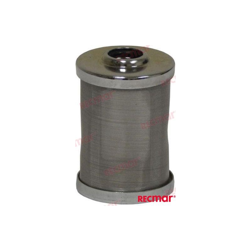 GASOLINE FILTER