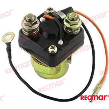 STARTER RELAY