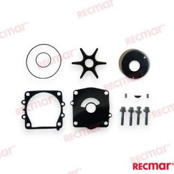 YAMAHA WATER PUMP KIT