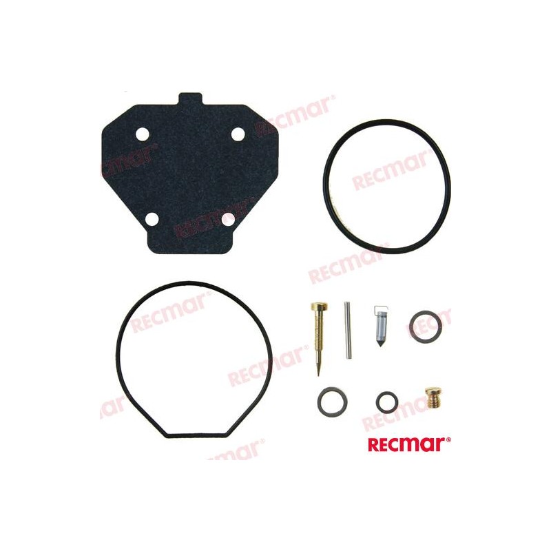 CARBURETOR KIT