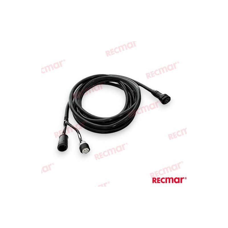 EXTENSIÓN CABLEADO 9.5M 31FT