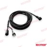 EXTENSIÓN CABLEADO 9.5M 31FT