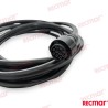 EXTENSIÓN CABLEADO 9.5M 31FT