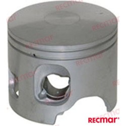 KIT DE PISTON YAMAHA