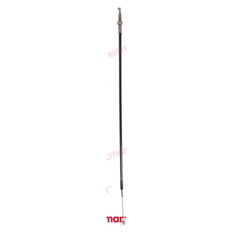 CABLE ACELERADOR YAMAHA 25HP