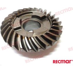 REVERSE SPROCKET