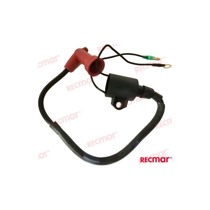 IGNITION COIL
