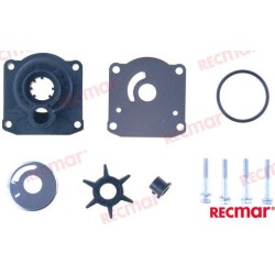 WATER PUMP KIT