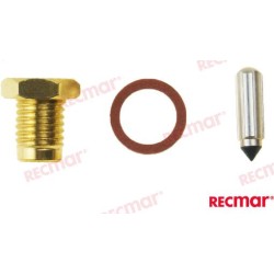 AGUJA CARBURADOR KIT