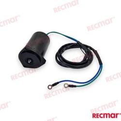 MOTOR TRIM