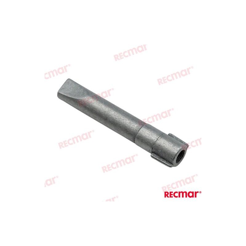 ANODO YAMAHA PARSUN 25-250HP (ZN)