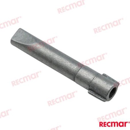 ANODE YAMAHA PARSUN 25-250HP (ZN)