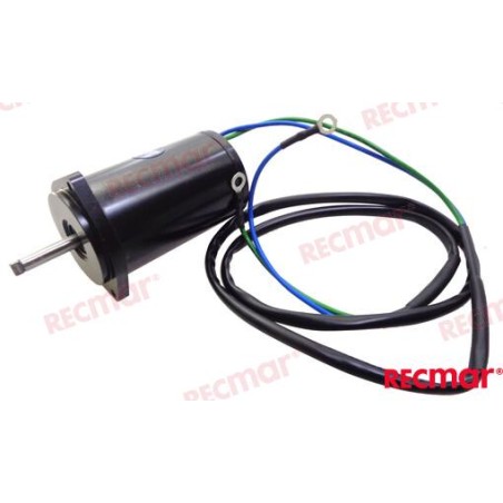 MOTOR TRIM