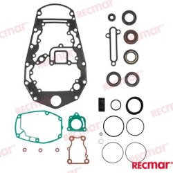 GASKETS AND SEAL KIT