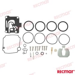 KIT DE REPARACIÓN DEL CARBURADOR